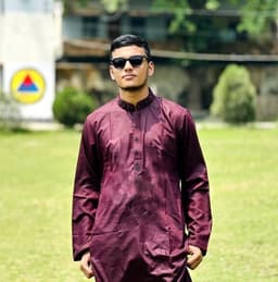 TANIM AHMED