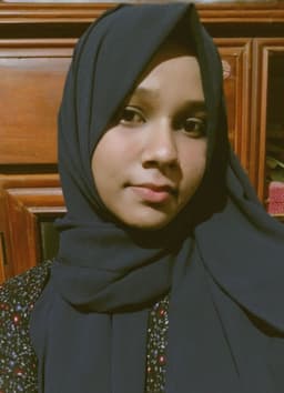 TASNIA RAHMAN