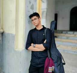 MD. MOTTASIM BILLA