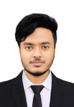 SHEFAUL ISLAM